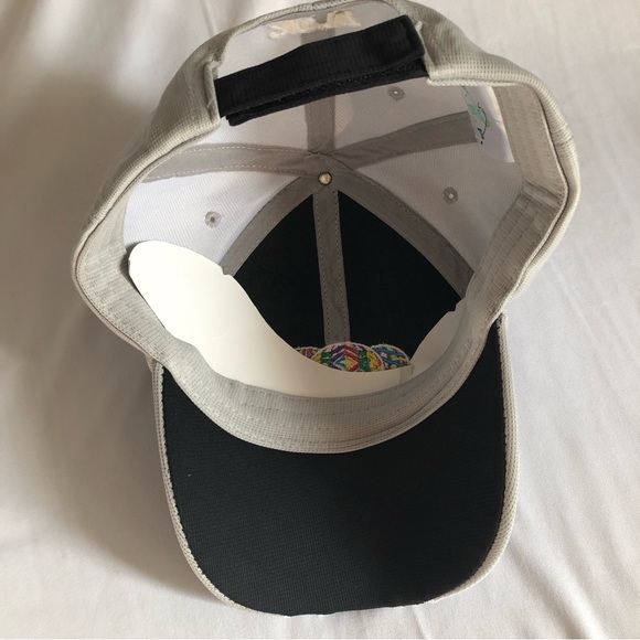 2017 Albuquerque Balloon Fiesta Embroidered Hat & Gondola Club Enamel Pin - Picture 8 of 16